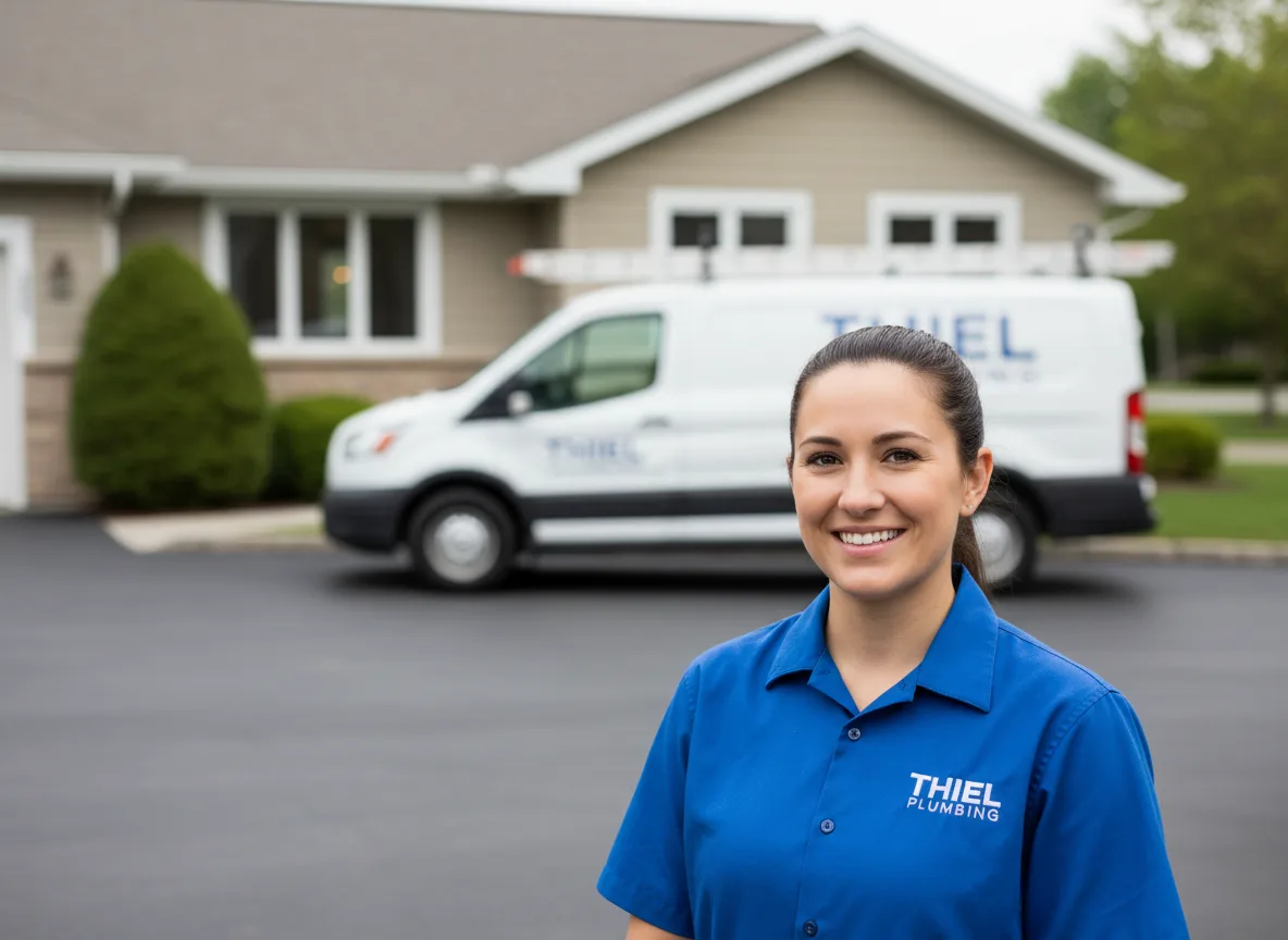 Plumber Buckingham, VA FAQs